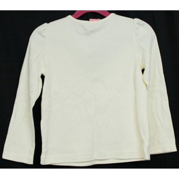 2008 Gymboree Winter Snowflake Shirt Skort Set sz 5 8 Rhinestone Plaid Holiday - Picture 8 of 16